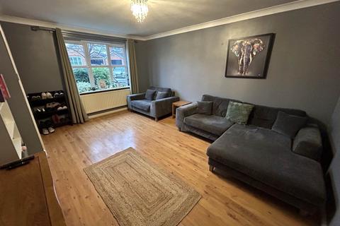 71 Cairnwell Road, Chadderton, Oldham, OL9 0NF