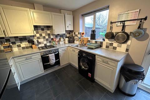 71 Cairnwell Road, Chadderton, Oldham, OL9 0NF