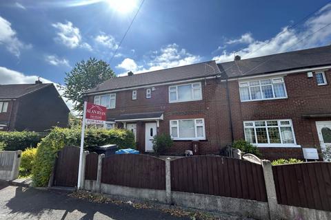 2 bedroom townhouse for sale, 6 Palm Grove, Chadderton, OL9 0DU