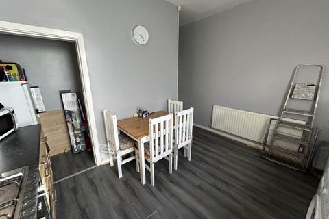 33 Andrew Street, Chadderton, Oldham, OL9 0JT