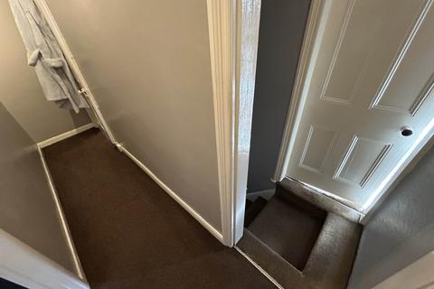 33 Andrew Street, Chadderton, Oldham, OL9 0JT