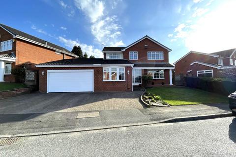 undefined, 5 Irk Vale Drive, Oldham, OL1 2TW