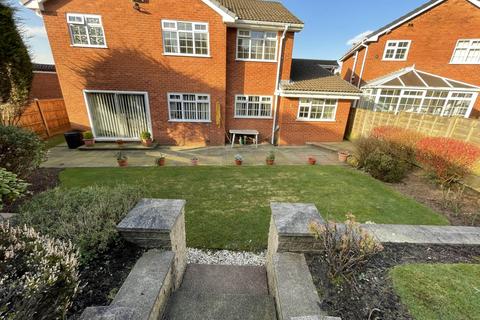 undefined, 5 Irk Vale Drive, Oldham, OL1 2TW