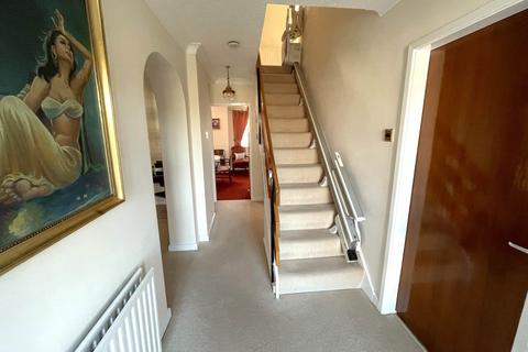 undefined, 5 Irk Vale Drive, Oldham, OL1 2TW
