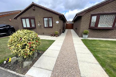 1 Tulip Close, Chadderton, Oldham, OL9 9TF