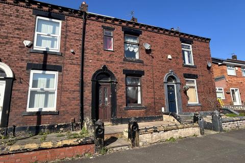 123 Denton Lane, Chadderton, Oldham, OL9 9DH