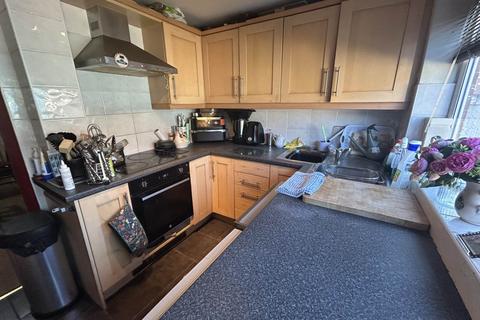 123 Denton Lane, Chadderton, Oldham, OL9 9DH