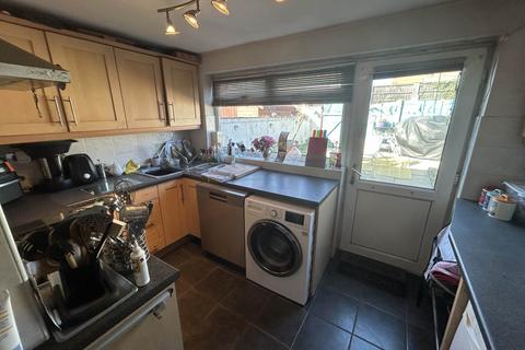 123 Denton Lane, Chadderton, Oldham, OL9 9DH