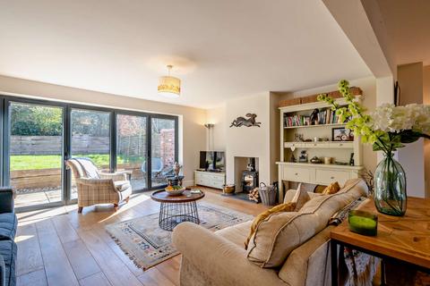 undefined, Docking, Norfolk