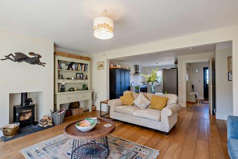 undefined, Docking, Norfolk