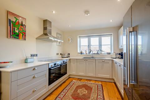 undefined, Docking, Norfolk