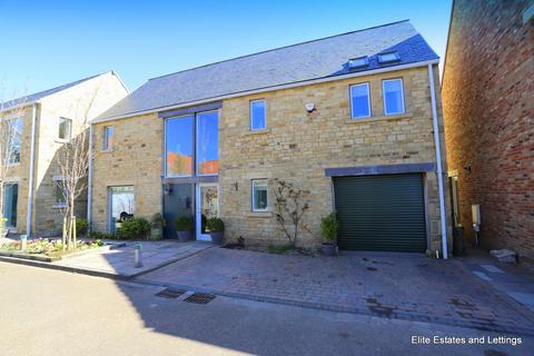3 bedroom detached house for sale, Hill Top Farm, Durham DH1
