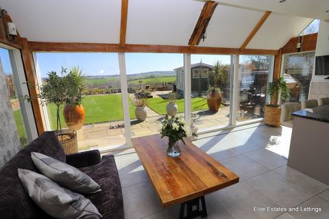 3 bedroom detached house for sale, Hill Top Farm, Durham DH1