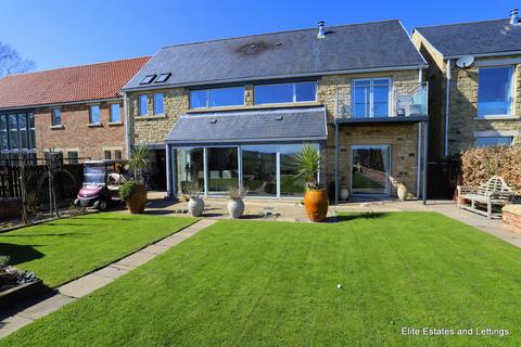 3 bedroom detached house for sale, Hill Top Farm, Durham DH1