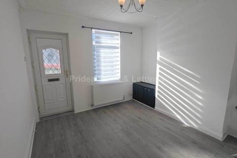undefined, Lumley Place, Lincoln
