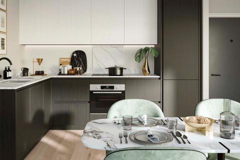 Studio for sale, Friary Road, Acton