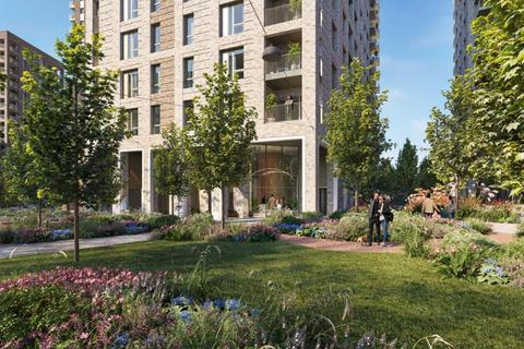 Studio for sale, Friary Road, Acton