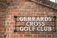 Additional image 25 of Station Road, Gerrards Cross