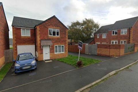 undefined, Gilmour Avenue, Sheffield S2