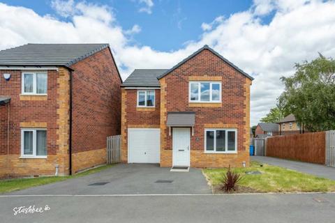 undefined, Gilmour Avenue, Sheffield S2