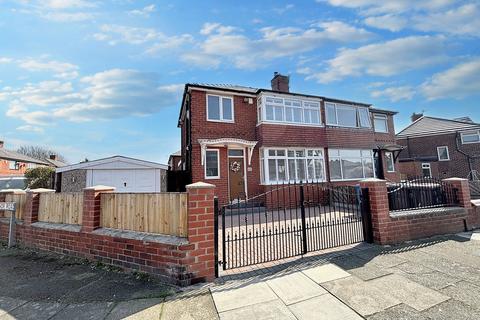 67 Eccles Road, Swinton, Manchester, M27 5QA