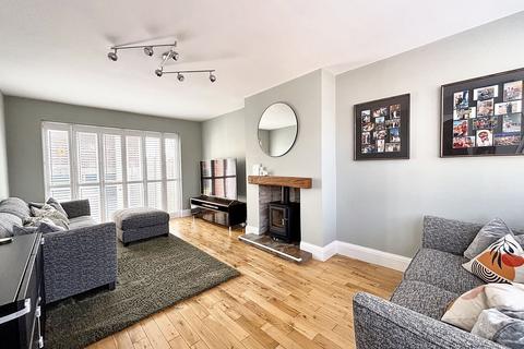 67 Eccles Road, Swinton, Manchester, M27 5QA