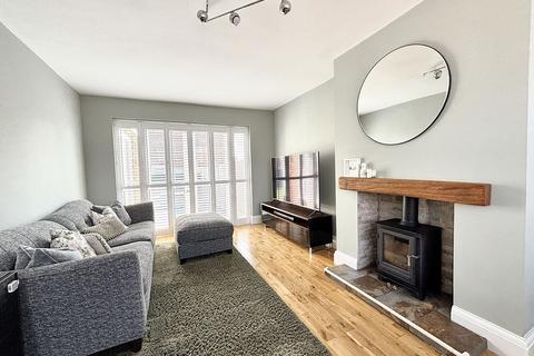 67 Eccles Road, Swinton, Manchester, M27 5QA