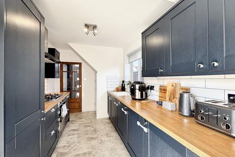 67 Eccles Road, Swinton, Manchester, M27 5QA