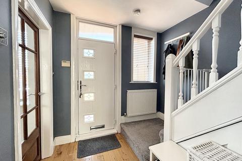 67 Eccles Road, Swinton, Manchester, M27 5QA