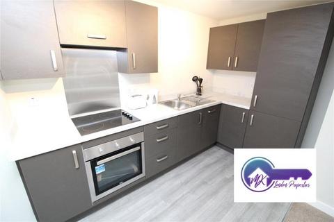 undefined, London E15