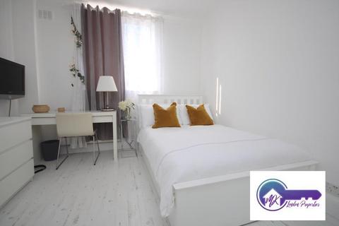 1 bedroom in a flat share to rent, London NW8