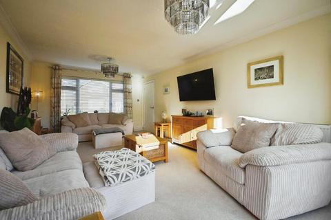 1 Armstrongs Close, Weston, Spalding, PE12 6JG