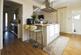 Kitchen Dining Area