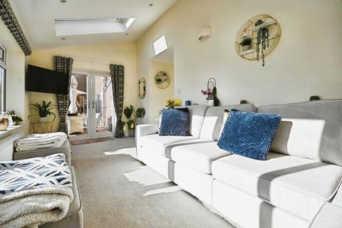 1 Armstrongs Close, Weston, Spalding, PE12 6JG