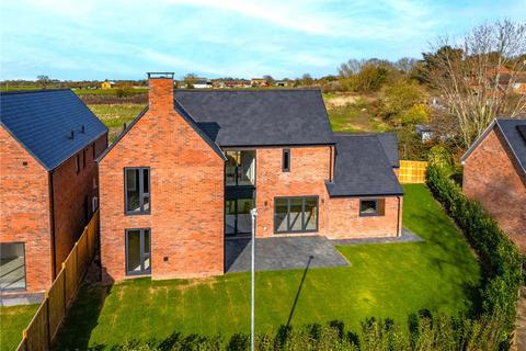 4 bedroom detached house for sale, Regansfield, Hose, Melton Mowbray, Leicestershire, LE14