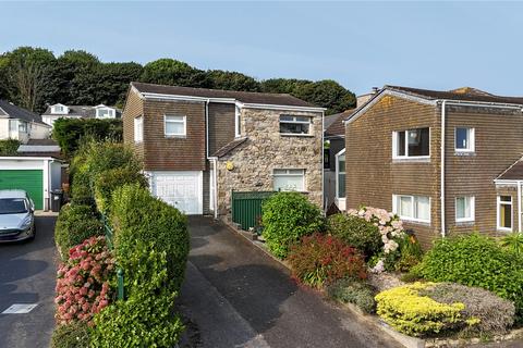 3 bedroom detached house for sale, Restormel Road, Penzance TR18