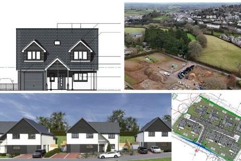 4 bedroom detached house for sale, Launceston PL15