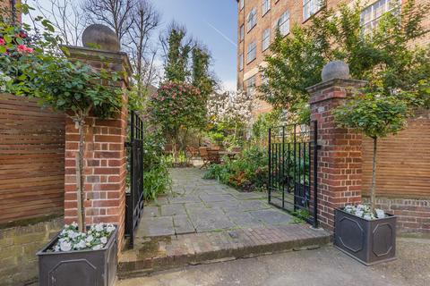 1 bedroom flat for sale, Chelsea Manor Gardens, London SW3