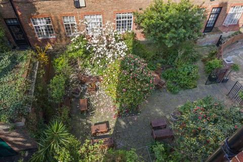1 bedroom flat for sale, Chelsea Manor Gardens, London SW3