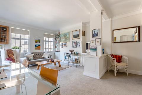 1 bedroom flat for sale, Chelsea Manor Gardens, London SW3