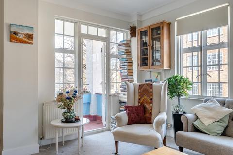 1 bedroom flat for sale, Chelsea Manor Gardens, London SW3