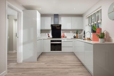 undefined, Plot 42 at Oakview Quarter, PR3 Copp Lane, Preston PR3