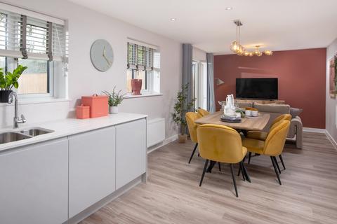 undefined, Plot 42 at Oakview Quarter, PR3 Copp Lane, Preston PR3
