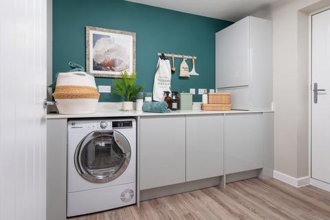 undefined, Plot 42 at Oakview Quarter, PR3 Copp Lane, Preston PR3
