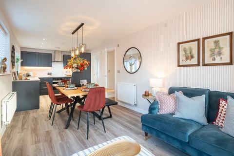 undefined, Plot 42 at Oakview Quarter Copp Lane, Preston PR3