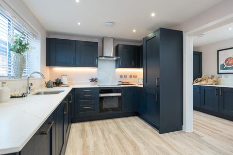 undefined, Plot 42 at Oakview Quarter Copp Lane, Preston PR3