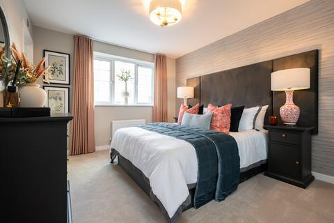 undefined, Plot 42 at Oakview Quarter Copp Lane, Preston PR3