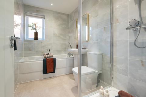 undefined, Plot 42 at Oakview Quarter Copp Lane, Preston PR3