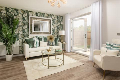 5 bedroom detached house for sale, Plot 63 at Darach Fields Daffodil Drive, Robroyston G33