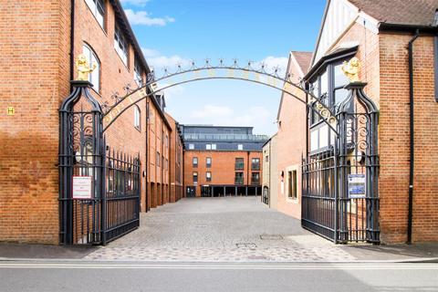 3 bedroom apartment to rent, St. Thomas Street, Oxford OX1